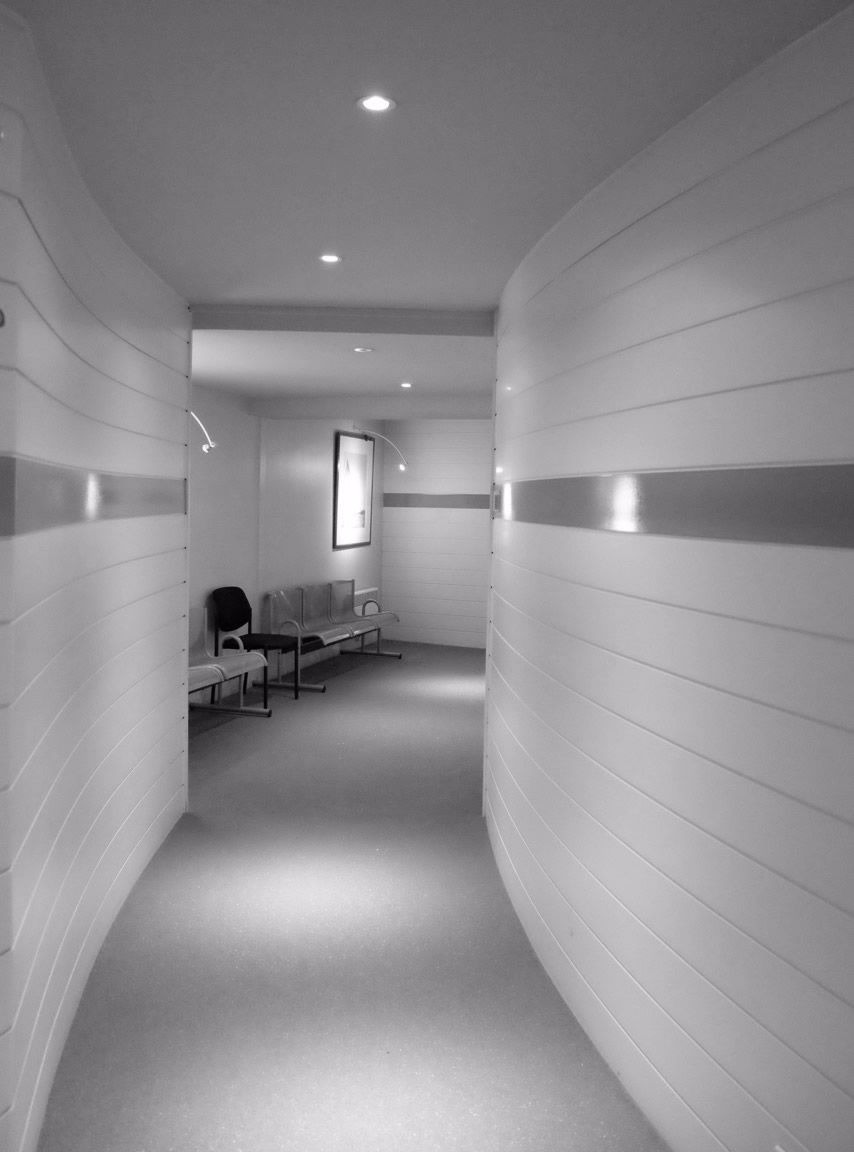 cabinet  médical Médiazur 